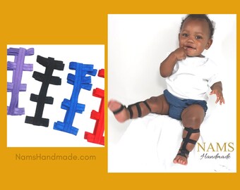 jesus sandals for babies