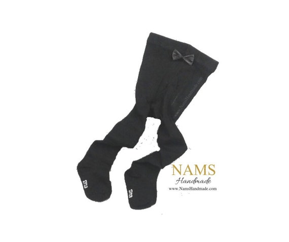 baby girl cotton tights
