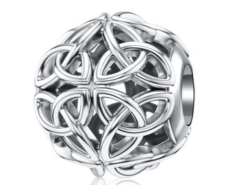 celtic pandora charms