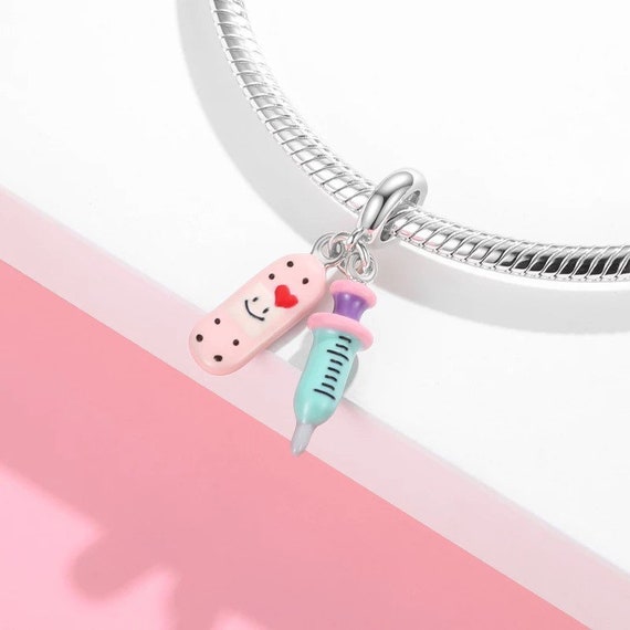 Pandora sale nurse necklace