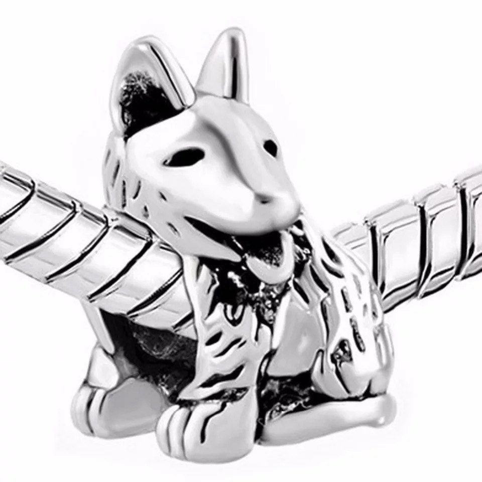 Pandora german shepherd charm sale