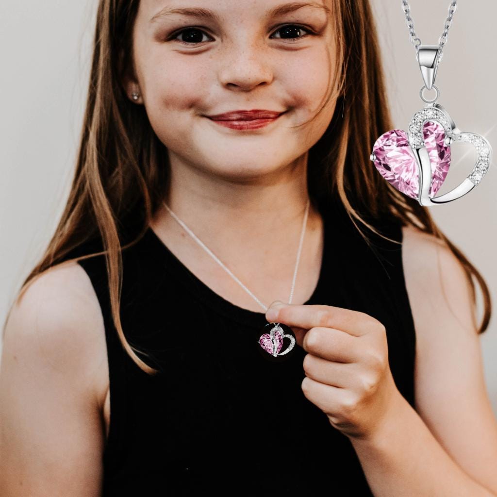 Jewelry for 12 Year Old Girl UK