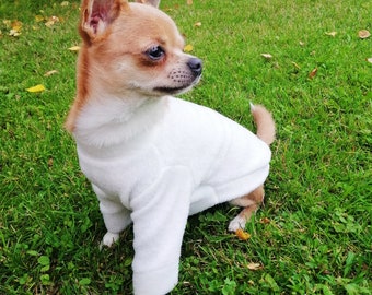 clothes for small chihuahuas