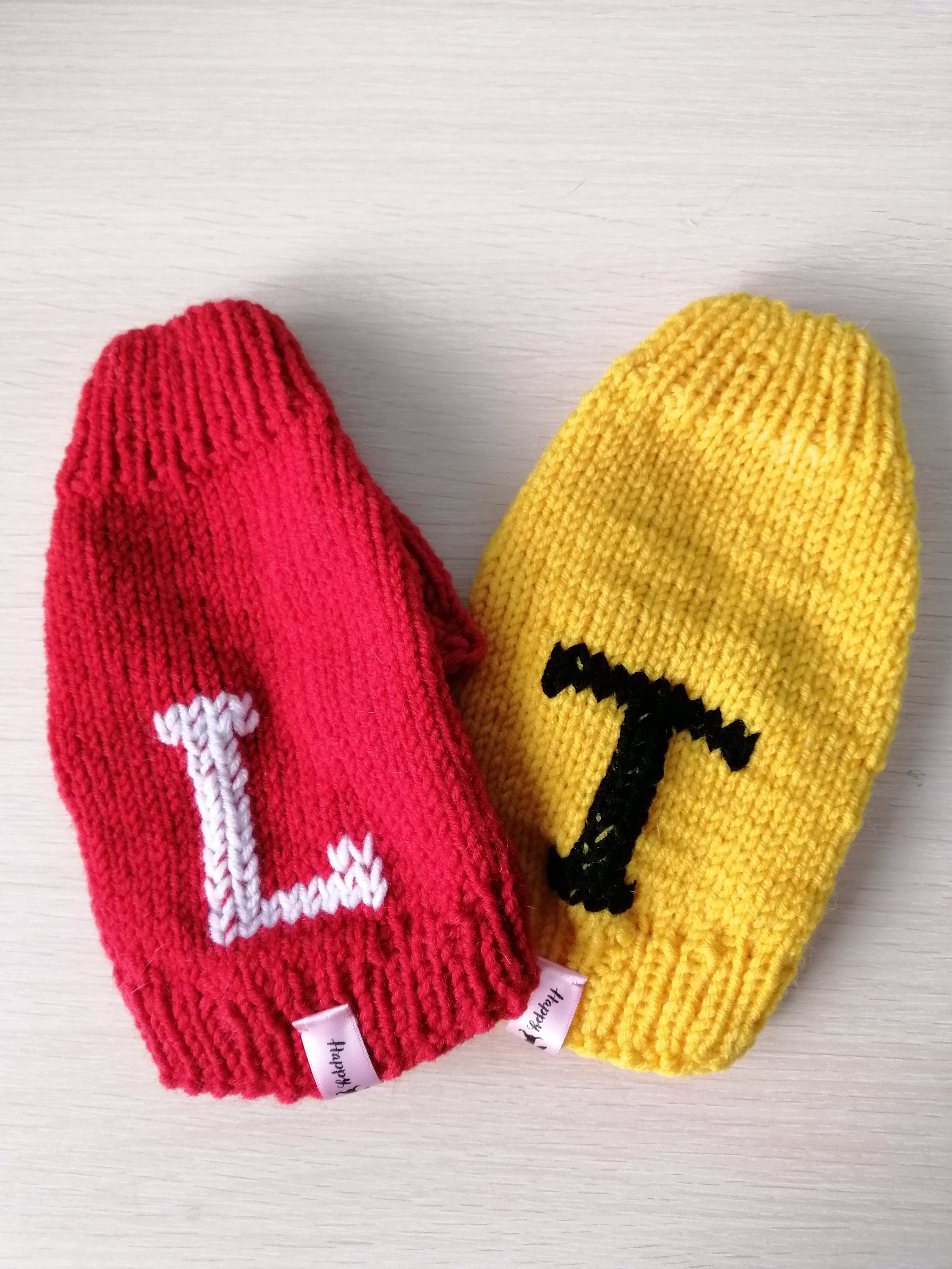 Personalized Dog Sweater Monogrammed Dog Sweater Small dog Etsy