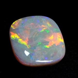 Opal Edelopal bunt Australien Natur! Beutel mit 50 g 