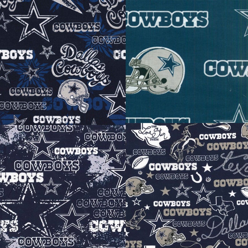 Dallas Cowboys Christmas Tree Skirt 