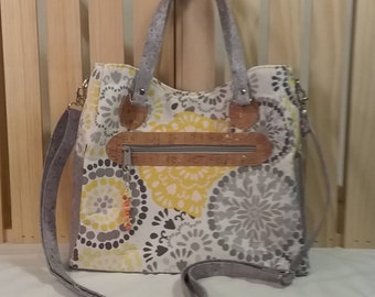 Shoulder Purse/Crossbody bag/Designer Handbag