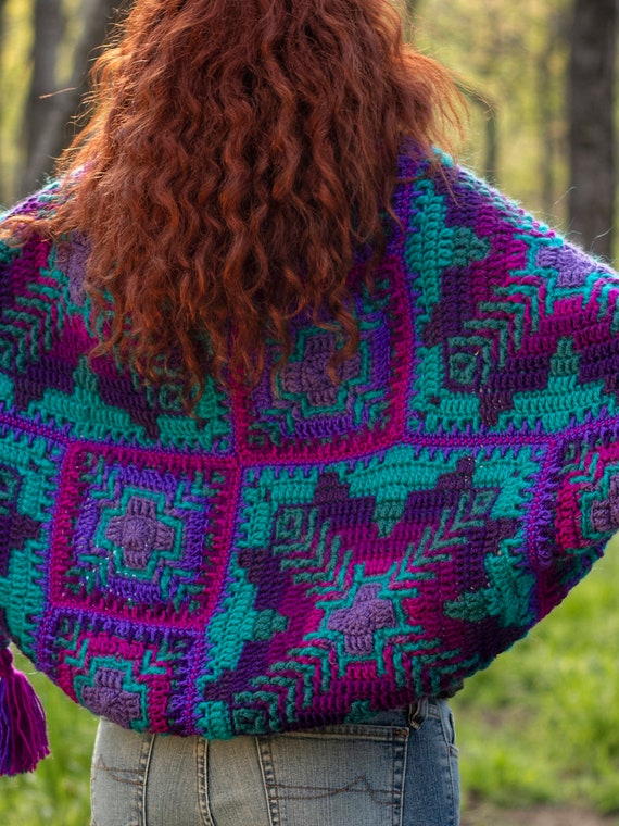 Cocoon cardigan australia best sale