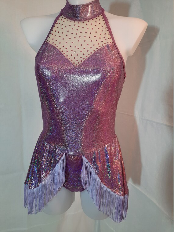 Vestido latino traje de baile espectáculo espectáculo - Etsy México Vestido latino traje de baile espectáculo espectáculo - Etsy México