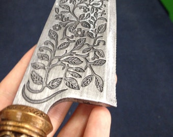 Vorpal Blade (Alice Madness Returns) - 3D Printed