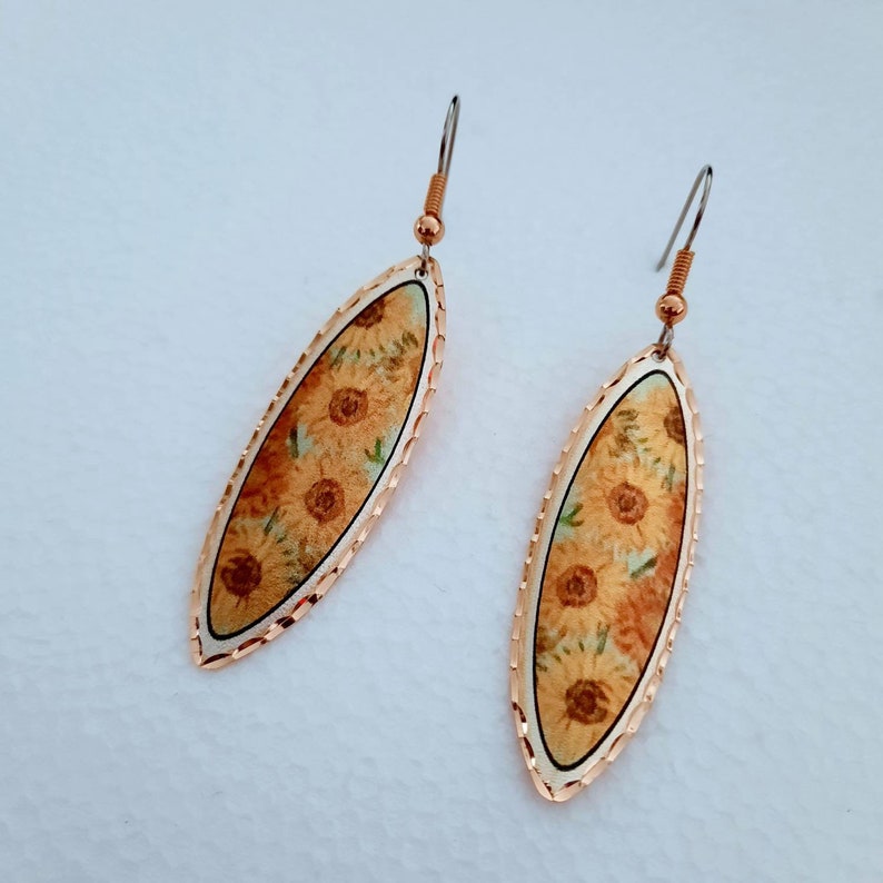vincent van gogh jewelry