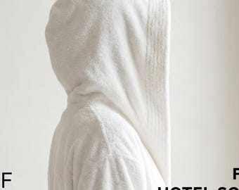 BATHROBES TERRY TOWEL