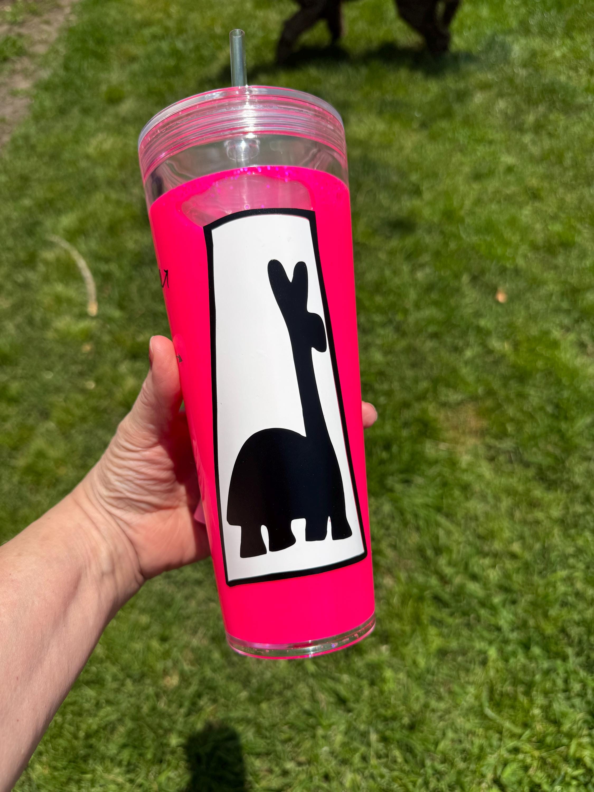 Yzma new groove México