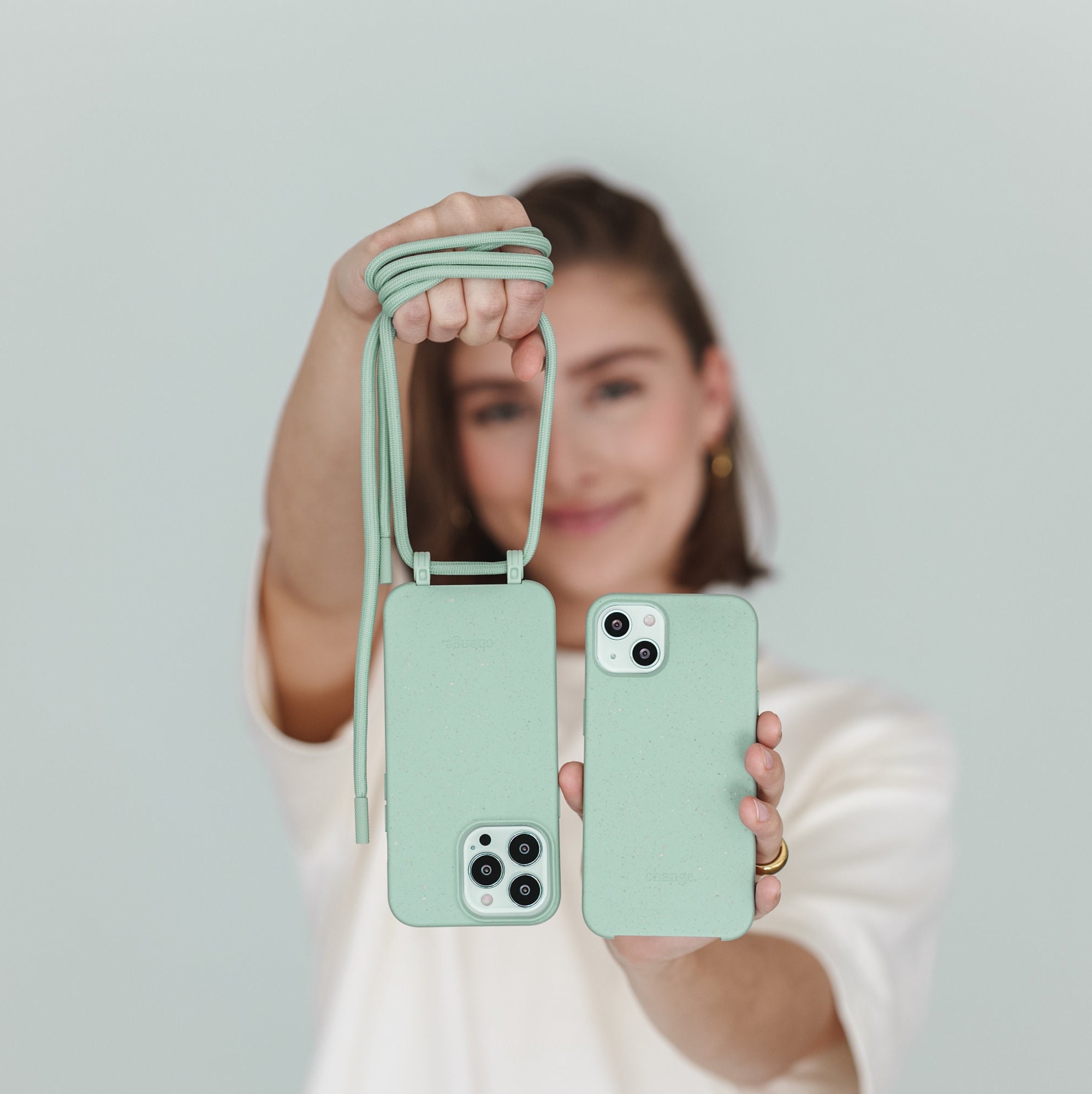 IPhoneケース 15 ストラップ付き 通販 iPhone15 ケース iphone