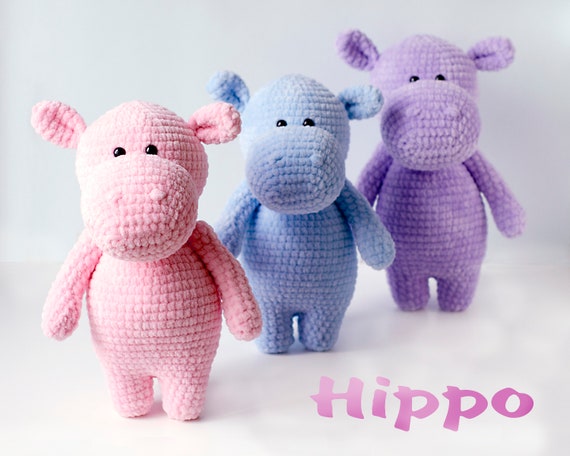 hippo baby stuff