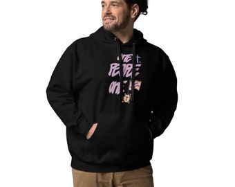 One People One Nation under God Unisex hoodie religiously inspired
