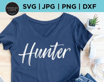 Hunter Horse SVG, Equestrian svg, Hunter Word svg for Horse Riding Shirt, Hunter Jumper sweatshirt, Hunter png Sublimation, Horse show svg