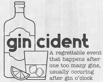 Download Gin Svg Etsy