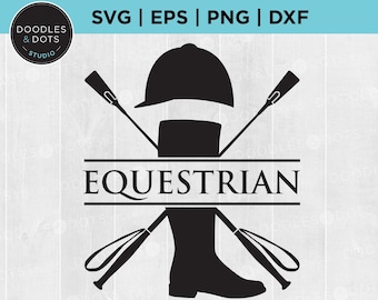 Equestrian svg, Horse Show svg, Hunter Jumper svg for Cricut, Horse rider Sweatshirt, Horse Jumping svg, English Riding svg instant download