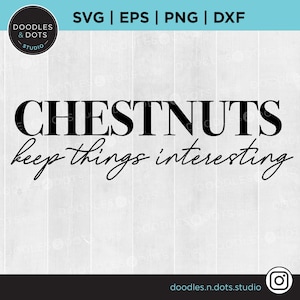 Chestnut Stute SVG, Pferdesport svg, Chestnut Pferd svg, lustiges Pferd Spruch, SVG für Cricut, Team Chestnut, Horse Show T-shirt, Hunter Jumper