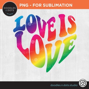 Svg LBGTQ, Svg Orgullo Gay, Diversidad Equidad Inclusión png, Sublimación Orgullo, Mes del Orgullo El Amor Arcoíris es Amor, Comunidad LGBT, Aceptación