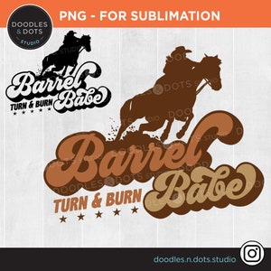 Barrel Racing SVG | Barrel Racing shirt PNG | Texas Cowgirl svg | Rodeo SVG, Quarter Horse svg, Western paardensilhouet | Draai & Brand png