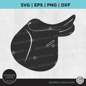 Englischer Sattel SVG, Sattel Clipart, Springsattel schneiden Datei, Reiter SVG, Hunter Jumper svg, Sattel png, Sattel PNG digitaler Download