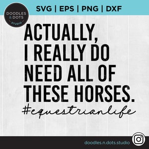 Pferdesport SVG, lustiges Pferd Shirt, Horse Show svg, Reiterleben, Springreiter svg, Hunter Jumper svg, Barrel Racing svg, Horse Show Mom