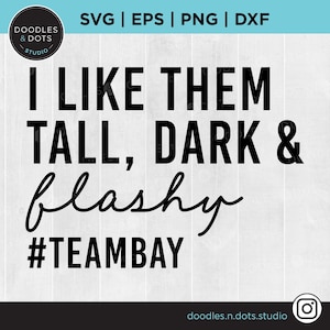 Team Bay SVG | Braunes Pferd svg | Lustiges Pferd Spruch SVG geschnitten Datei für Cricut | Horse Show T-Shirt, Jäger Pullover | Pferdesport svg | #teambay
