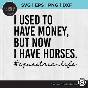 Barrel Racing svg, Pferdesport SVG, Hunter Jumper svg, lustiges Pferd Shirt, Horse Show svg, Reiter Leben, Show Jumper svg, Horse Show Mom