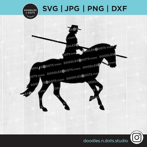 Arbeitskleidung für Cricut, andalusische Clipart, Lusitano für Laser, Sublimation, T-shirts, DTF