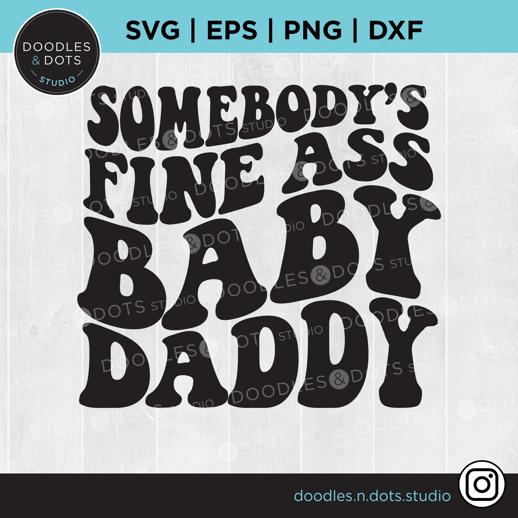 Mellow Rackz Baby Daddy 90 - wgdrpdr