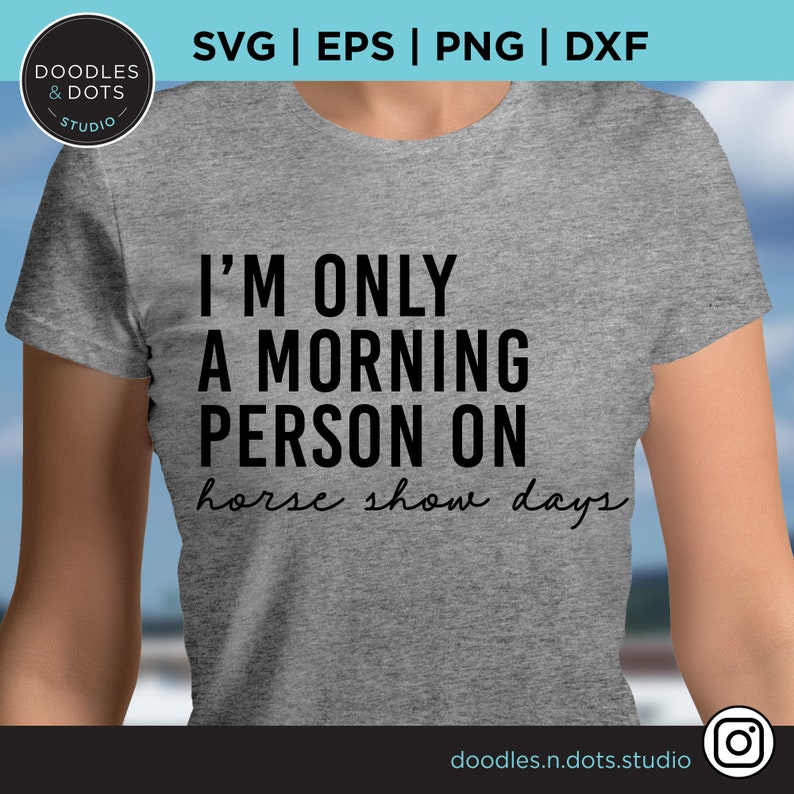 Horse Saying Bundle SVG, Horse Show shirt, Equestrian SVG, Funny Horse svg, Horse Mom cut file for Cricut, Horse Show Mama clipart, Hunter image 3
