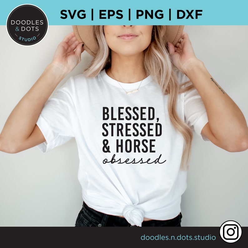 Horse Saying Bundle SVG, Horse Show shirt, Equestrian SVG, Funny Horse svg, Horse Mom cut file for Cricut, Horse Show Mama clipart, Hunter image 2