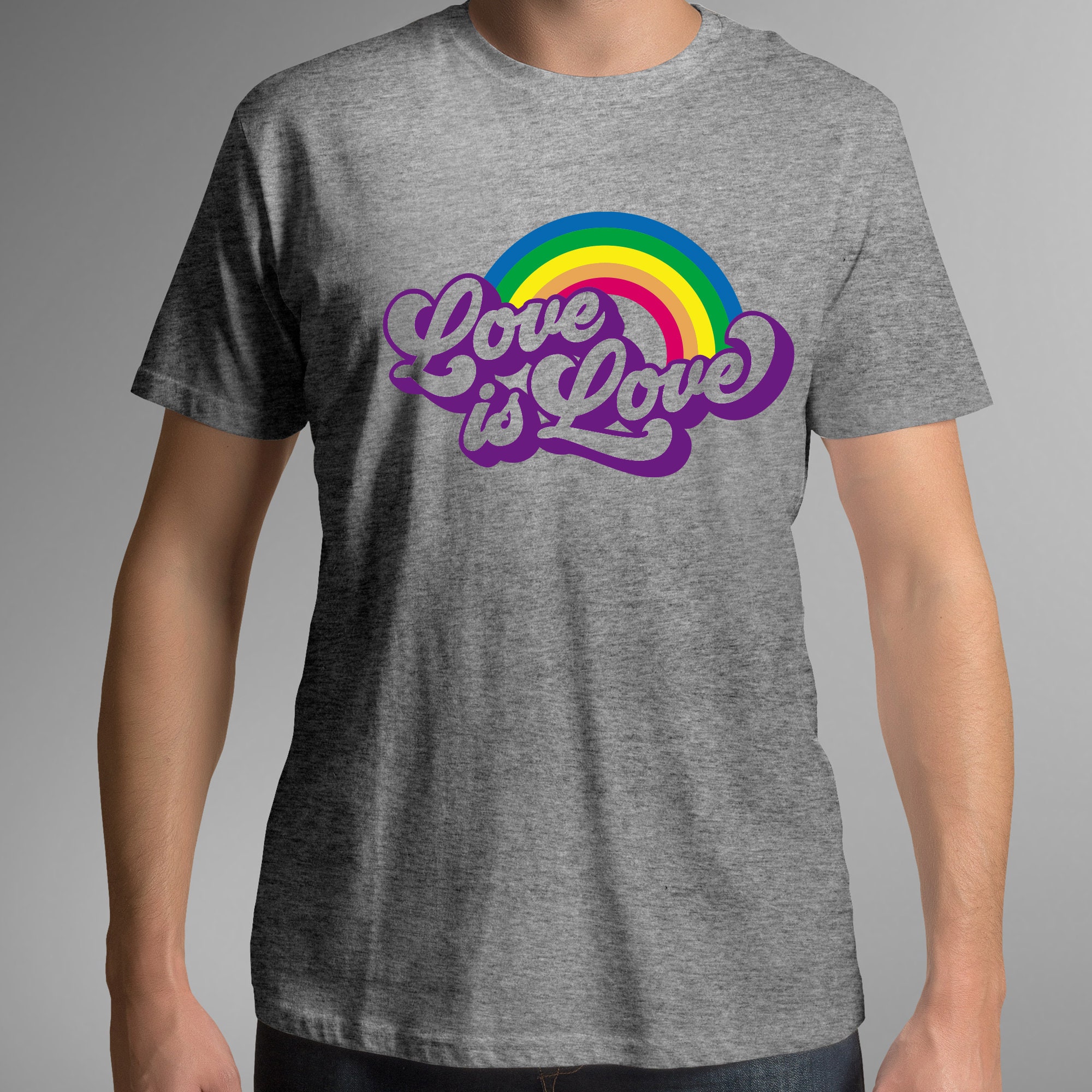Gay Pride Svg, Love is Love Svg, Pride Month, LGBTQ Cut File, LGBT ...