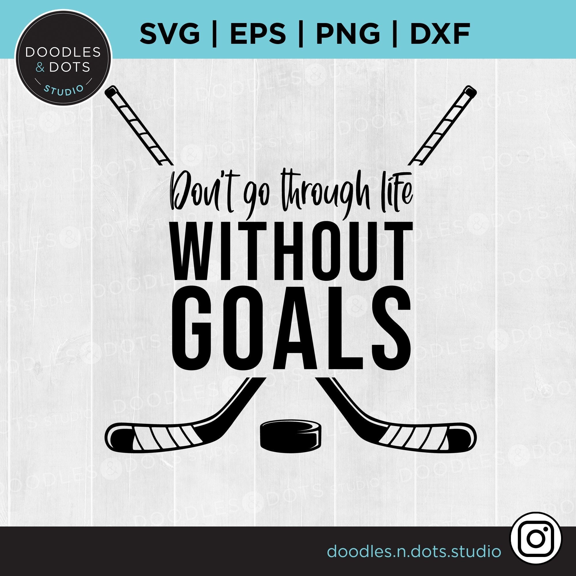 Hockey Sayings SVG Hockey SVG Hockey Team Svg Hockey Mom Etsy Canada