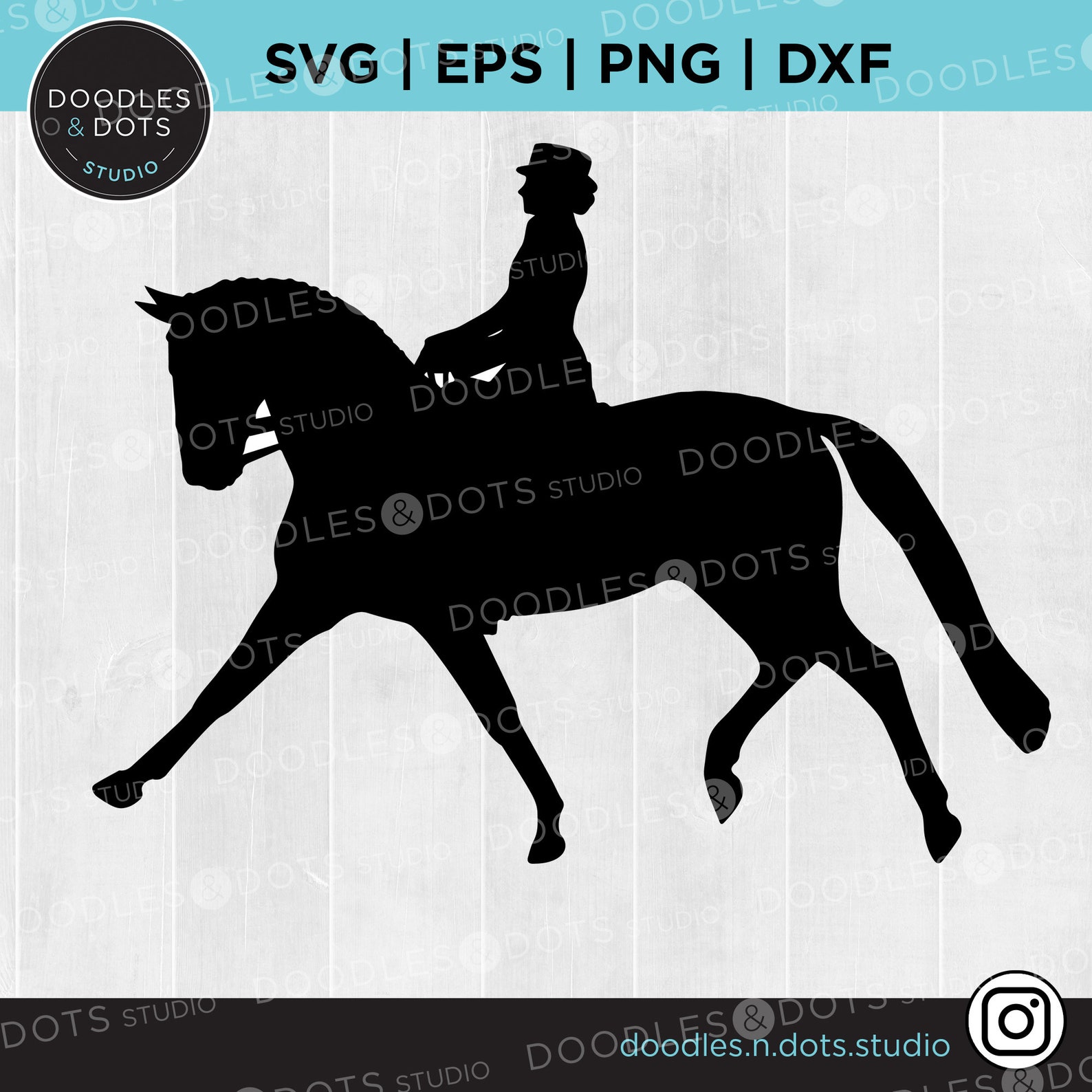 3 Day Eventing Svg Combined Eventing Bundle Svg for Cricut Etsy UK