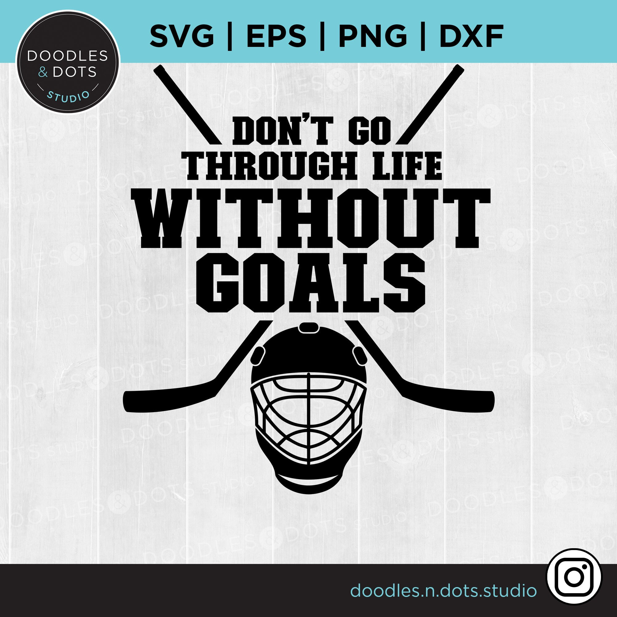 Hockey Sayings SVG Hockey SVG Hockey Team Svg Hockey Mom -  Canada in  2023