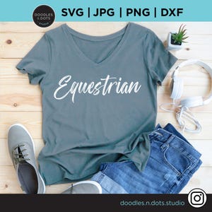 Reiter SVG, Dressur svg, Reiter-Shirt, Jäger-Jumper geschnitten Datei, Reiter-Hoodie, Reiter png für Sublimation