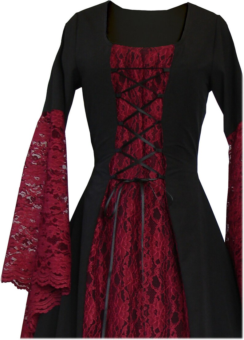 Dornbluth Carnival Larp Halloween Renaissance Middle Ages Medieval ...