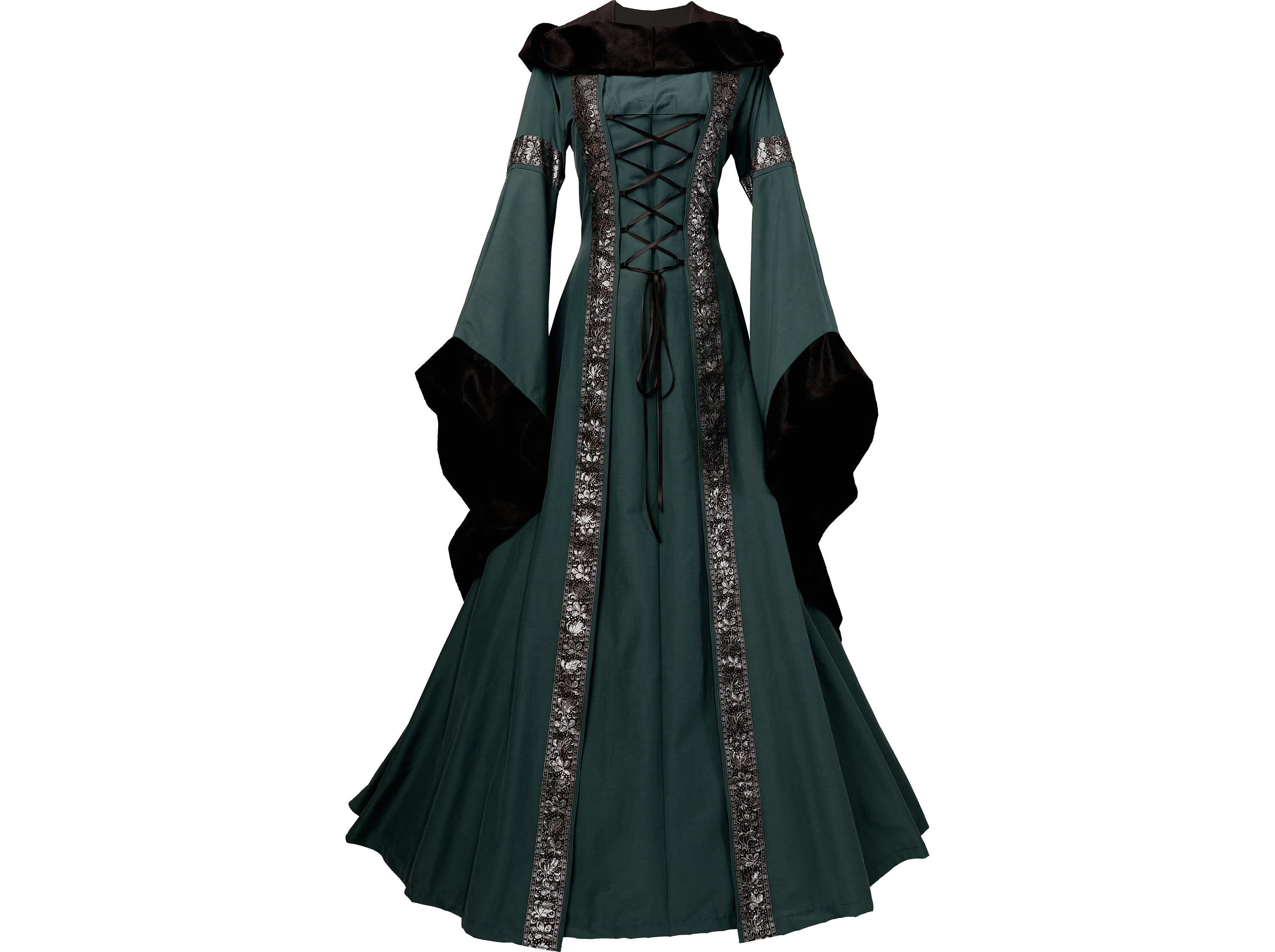 Emerald Green Renaissance Dress ubicaciondepersonas.cdmx.gob.mx