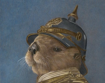 Otter Von Bismarck