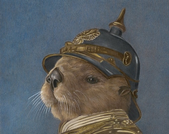 Otter Von Bismarck
