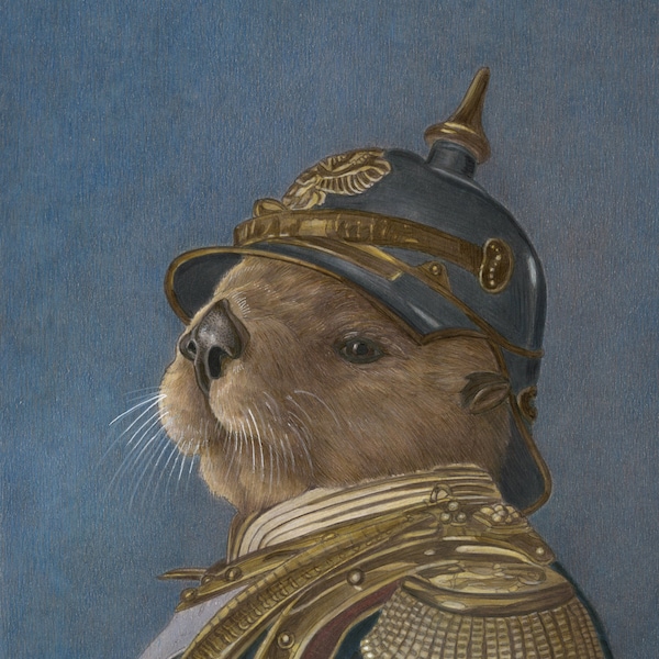 Otter Von Bismarck