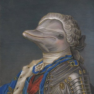 Dauphin