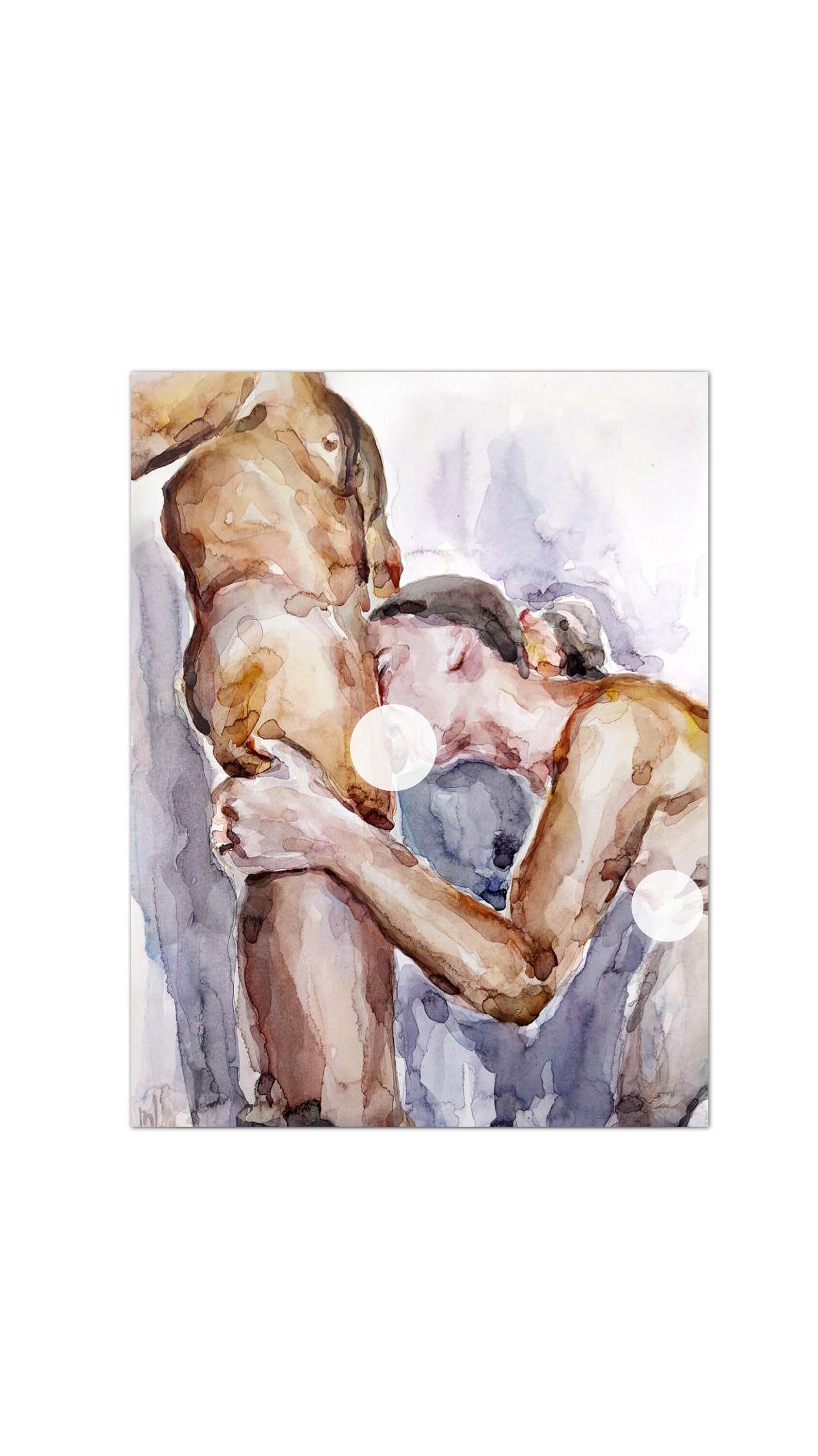 Abstract Blowjob - Etsy