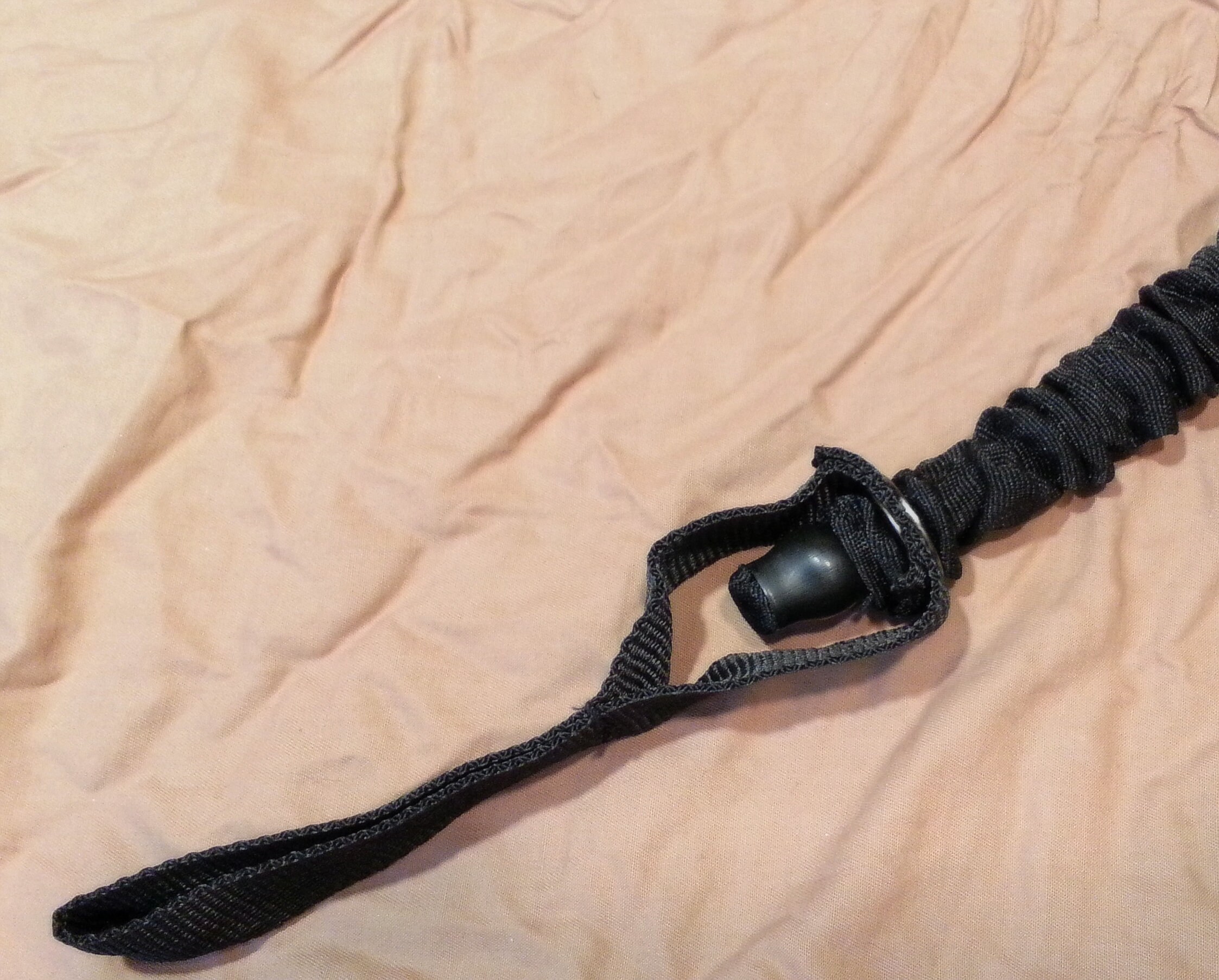 Elastic Bungee Tension Straps BDSM Bondage bed tied stretched Etsy