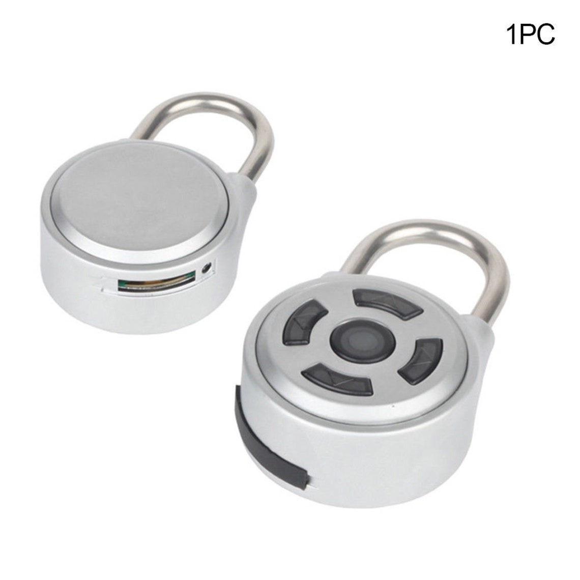 Multipurpose Electronic Medium security Timer Lock Padlock Etsy