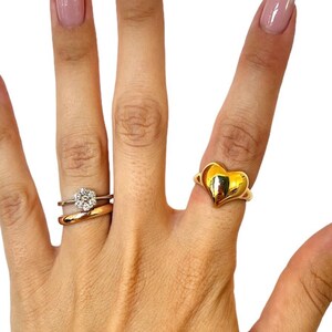 Anelli etsy clearance