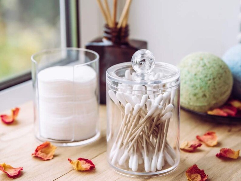 Jungle Culture Cotton Buds - Thumbnail 4